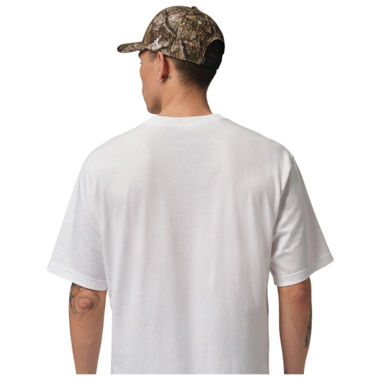 Jordan Ανδρική κοντομάνικη μπλούζα 23 Graphic T-Shirt
